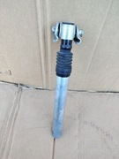 30,4 mm sztyca amortyzowana z uchwytem