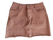 Spódniczka mini Sinsay rozm. S