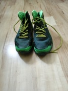 Buty do koszykówki Under Armour Spine Bionic r. 42 – Stan BDB