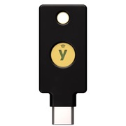 Yubico Yubikey 5C NFC 2FA USB-C
