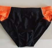 Kąpielówki dziecięce rozmiar 146 cm