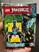 LEGO Ninjago 892287 Polybag Glutinous | Nowe