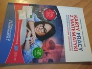 Karty pracy z matematyki. Matura.