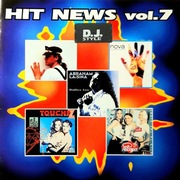Hit News Vol. 7 (CD, 1995)