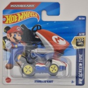 HOT WHEELS STANDARD KART