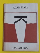 Kaskaderzy - Adam Fiala 1984