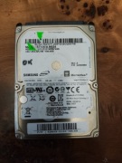 Uszkodzony dysk 1TB 2.5" Samsung/Seagate (ST1000LM024) - Dawca PCB