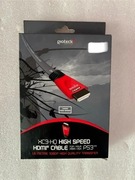 Kabel HDMI - Gioteck XC3-HQ 1080P FULL HD (PS3) (NOWY) 