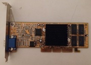 GeForce 2 MX200 32MB SDRAM AGP X4