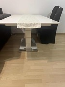 STÓŁ ROZKŁADANY PASSA Z AGATA MEBLE