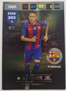 ADRENALYN FIFA 365 2017 NEYMAR FANS #56