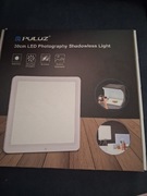 Puluz LED Photography shadowless light 