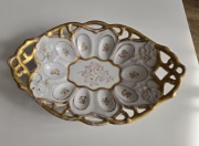 Patera TPM Carl Tielsch Wałbrzych ok. 1850 r.