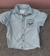 Koszula chłopięca rozmiar 104