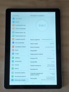 Tablet Huawei MediaPad T3 10 2GB/16GB w pełni sprawny