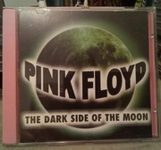 The Dark Side Of The Moon Pink Floyd CD