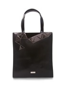 Torebka Simple duża klasyczna na laptop nowa 700 zł 