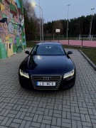 Audi A7 C7 Sportback