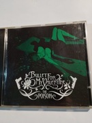 BULLET FOR MY VALENTINE - THE POISON DVD