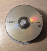 Płyty DVD do nagrywania.  Nowe.
