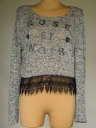 # Lekki z koronką - DIVIDED - 38 #