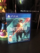 Battlefield 2042 PL Polski Dubbing PS4 PS5 PlayStation