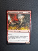 [MTG] [PROXY] Ancient Copper Dragon