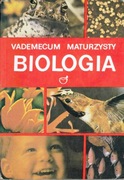 VADEMECUM MATURZYSTY BIOLOGIA Ewa Pyłka-Gutowska