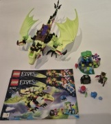 Lego Elves 41183 The Goblin King's Evil Dragon