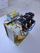 Transformator zasilający BLUE POWER TAISEI DENKI ENT1-972-YB 