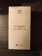 Huawei Nowa Y70 128 Gb