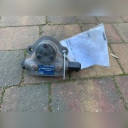 Pompa olejowa DANFOSS KSN 80 R - SAFAG NVBRM-DC 4