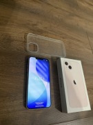 iPhone 13 128 GB w kolorze różowym