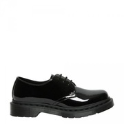 Półbuty Dr. Martens 1461 MONO Black Patent Lamper