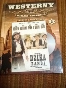 Dzika banda The Wild Bunch 1969 Sam Peckinpah William Holden Polskie napisy