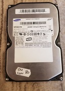 Dysk Twardy HDD IDE ATA Samsung 80 GB 7200rpm