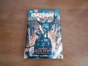 Komiks "Batman - Their Dark Designs" (Ich mroczne plany) - ang.