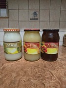 Miód Polski 100% KRAKÓW RUCZAJ