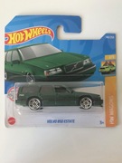 Hot Wheels Volvo 850 Estate HCV21