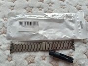 Metalowa Bransoleta Do Apple Watch 40/45mm