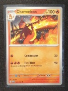 005/165 Charmeleon | S&V:151 -TCG