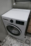 Sprzedam pralke BOSCH Serie 4 - EcoSilence Drive, VarioDrum 2023