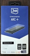 Folia ochronna 3mk ARC+  na Samsung Galaxy A34 5G