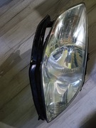 HONDA CITY IV LIFT LAMPA LEWY PRZÓD
