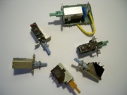 isostat włącznik wyłącznik Onkyo Sansui Kenwood