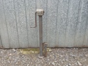 Lewarek Podnośnik FSO Polonez Fiat 125p