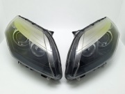 Xenon Laguna III polift 2011 rok prawy lewy oryginał VALEO