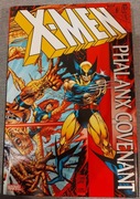 X-Men - Phalanx Covenant OHC