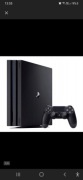 KONSOLA SONY PS4 PRO 1TB + 2 x Pady + 2 x Back Button + uchwyt mocujący 