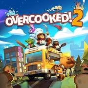 Overcooked 2-Klucz
